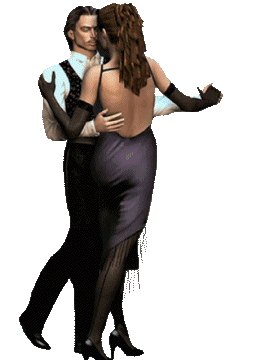 Image result for parejas bailando gif